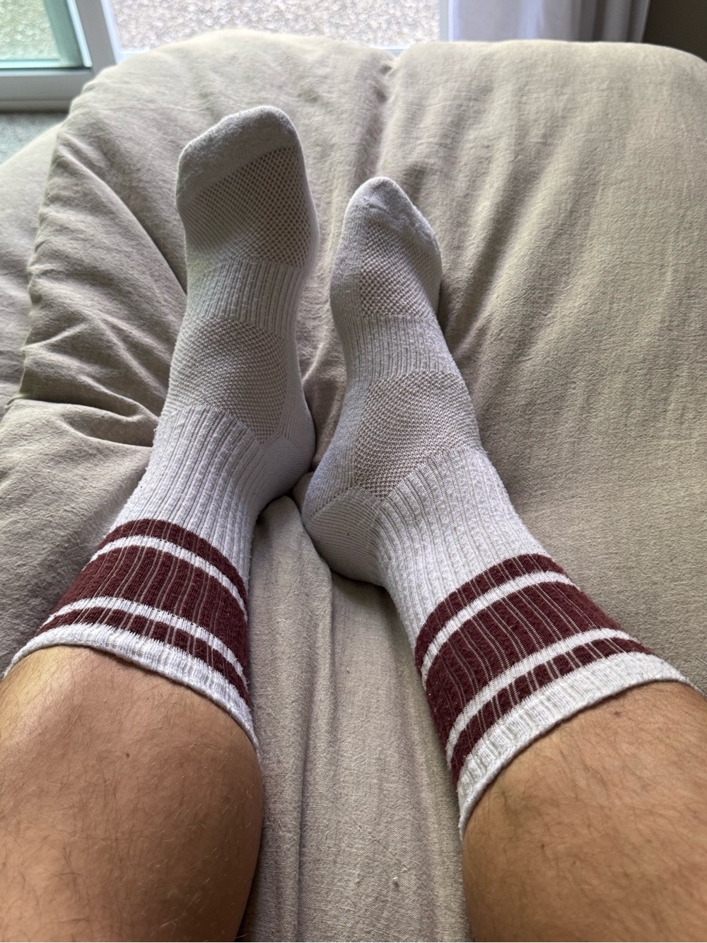 Abercrombie & Fitch Men’s Socks